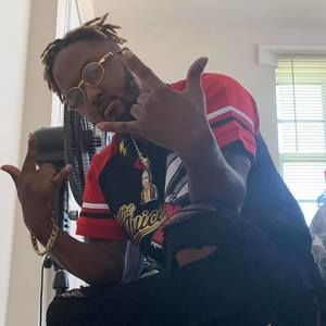 Meet your Posher, Trae